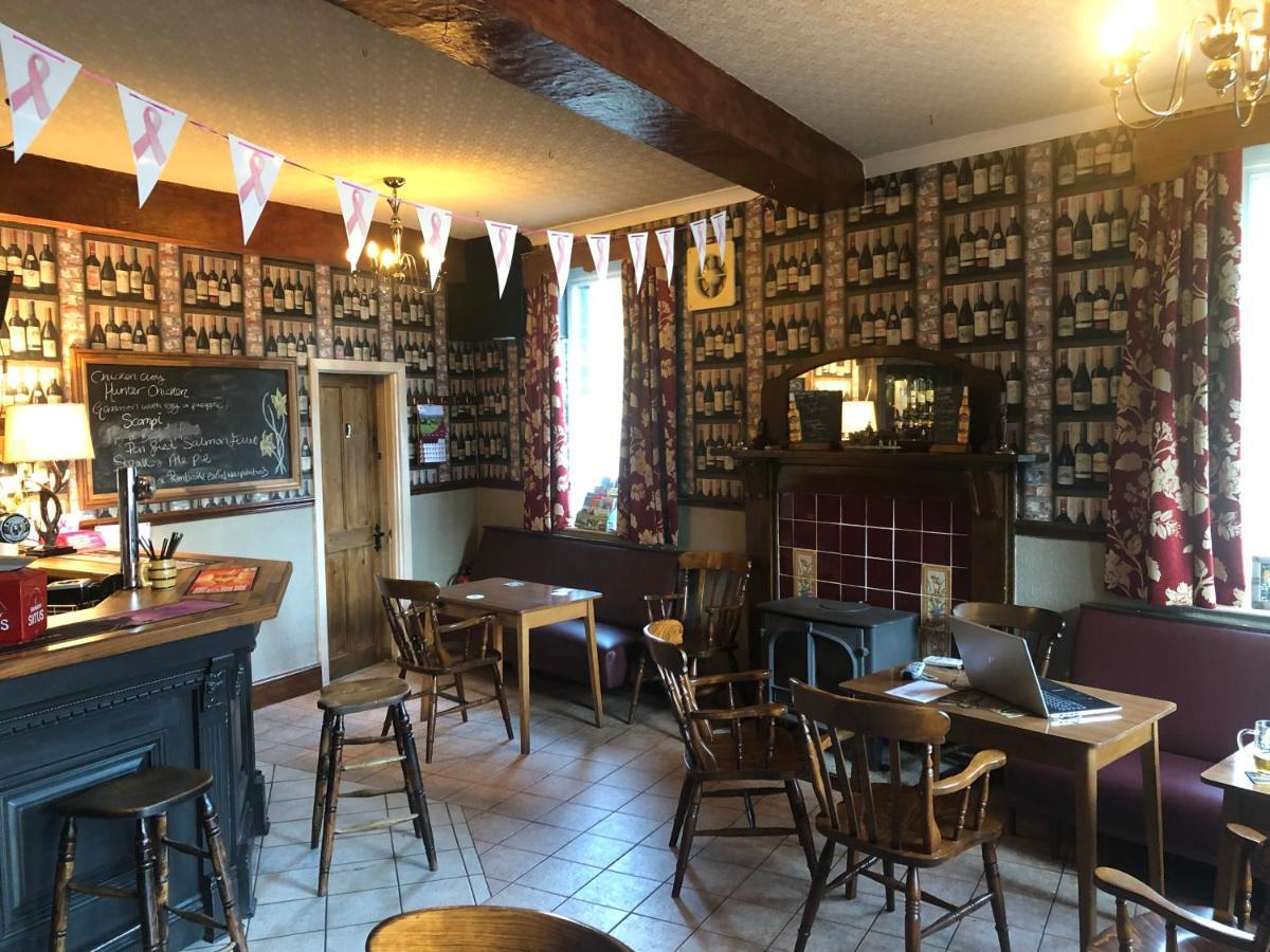 Rheolau Arms Bed & Breakfast