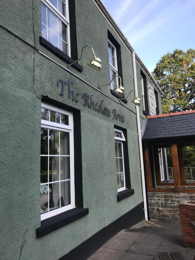 Rheolau Arms Bed & Breakfast Swansea