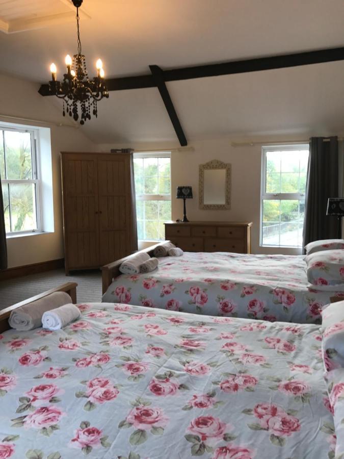 Rheolau Arms Bed & Breakfast *