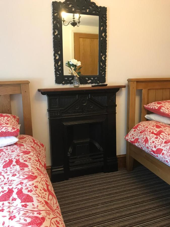 Rheolau Arms Bed & Breakfast Swansea