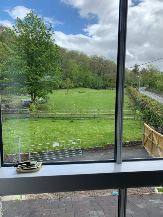 Rheolau Arms Bed & Breakfast Swansea